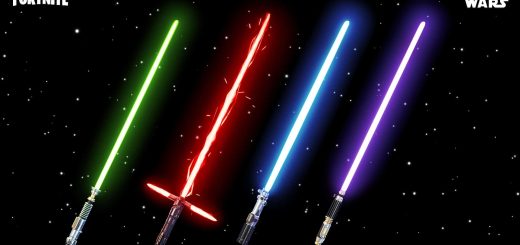 Lightsabers from Star Wars can return to Fortnite