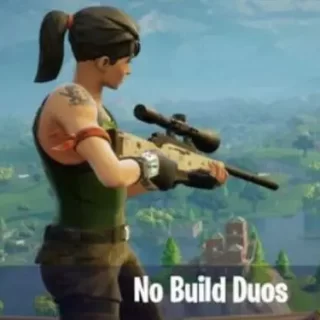 No build mode can appear in Fortnite 