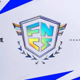 Chapter 3 Season 1 FNCS with Twitch Drops