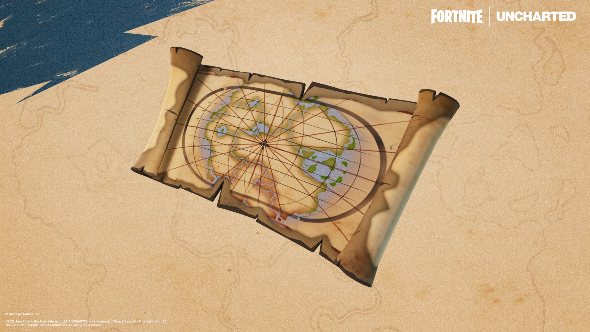 Fortnite Treasure Maps: Where to Find and How to Use