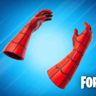 Fortnite nerfed Web Shooters, Armored Wall and Supply Drops in Competitive  