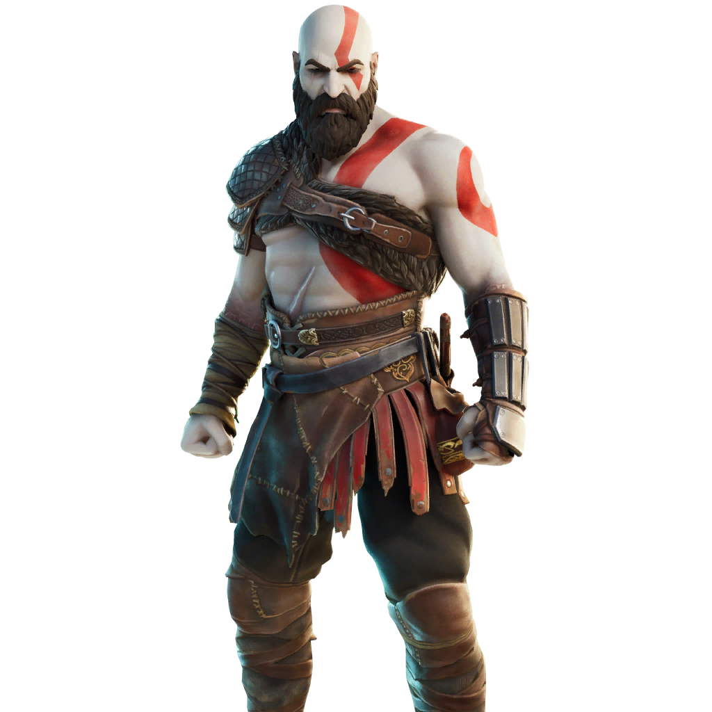 Kratos  