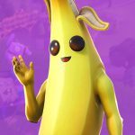 All Fortnite Banana (Peely) Skins List 