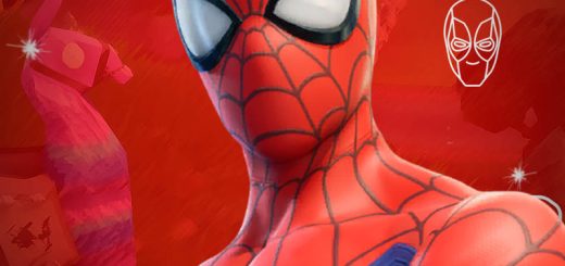Spider-Man  