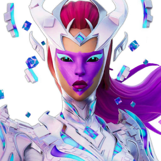 The Cube Queen  