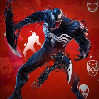 Venom  