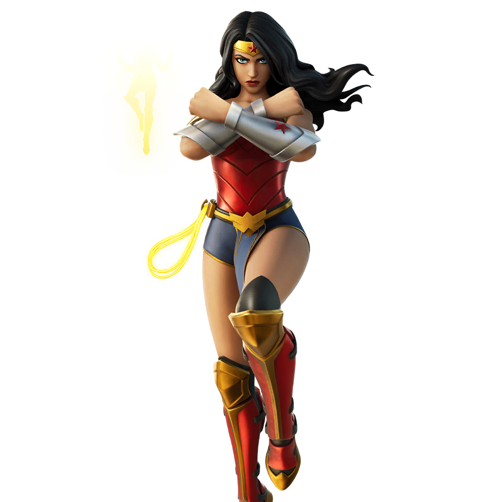 Wonder Woman  