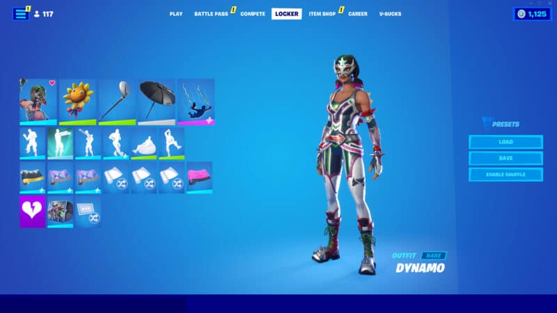 How to fix Fortnite Error code 93, 91 (Failed to join party / Unable to join party)