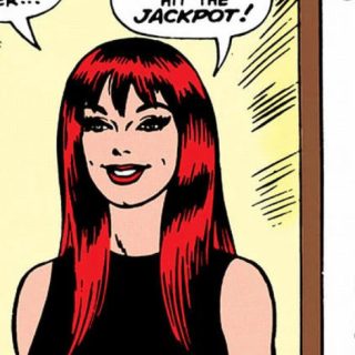 Comic Mary Jane from Spider-man Universe coming to Fortnite  