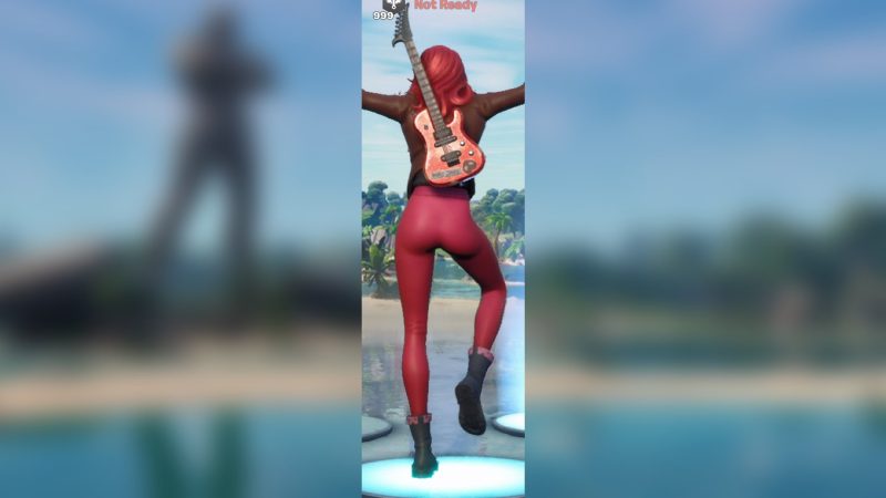 Comic Mary Jane from Spider-man Universe coming to Fortnite  