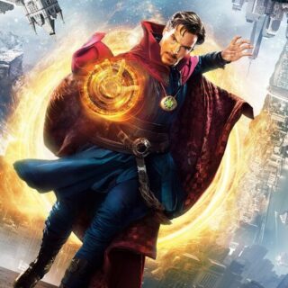 Doctor Strange is coming to Fortnite in Chapter 3 Season 2  