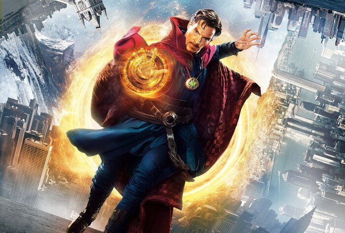 Doctor Strange is coming to Fortnite in Chapter 3 Season 2