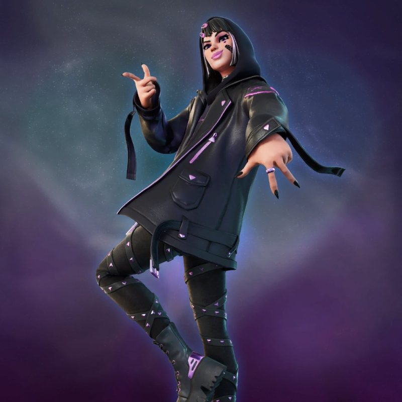Fortnite 19.40 leaks - all the skins and other cosmetic items