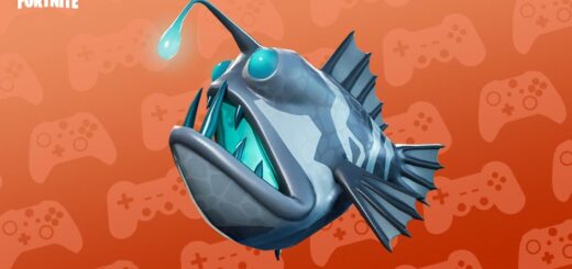 Fortnite fish collection book Season 3 Chapter 3 - all fish and where to find them