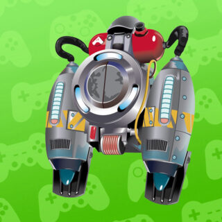 Fortnite Jetpack item: locations and stats  