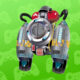 Fortnite Jetpack item: locations and stats 