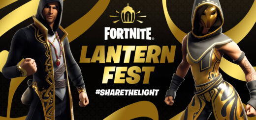 Fortnite Lantern Fest 2022: challenges, emoticon contest, locker bundle  