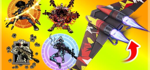Fortnite Zero Build Trials: Boosted Groundsurfer Glider and sprays for free 