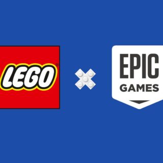 Fortnite x LEGO collection will be on sale  