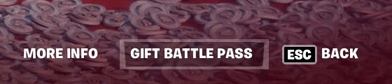 Fortnite Chapter 3 Season 3 Battle Pass  
