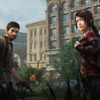 Joel and Ellie from The Last of Us can get added to Fortnite  