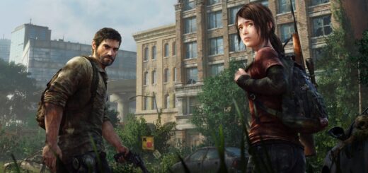 Joel and Ellie from The Last of Us can get added to Fortnite  