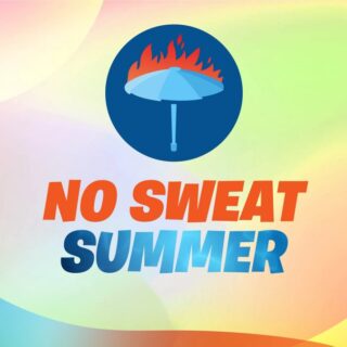 No Sweat Summer Fortnite event - challenges, new locations, Rift Tour 2022  