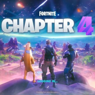 11 new locations in Fortnite Chapter 4 (rumors)  