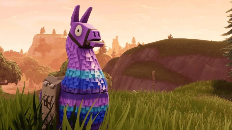 Five signs you might be addicted to Fortnite  