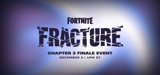 Fortnite Chapter 3 is ending: chapter end & Fracture live event date  