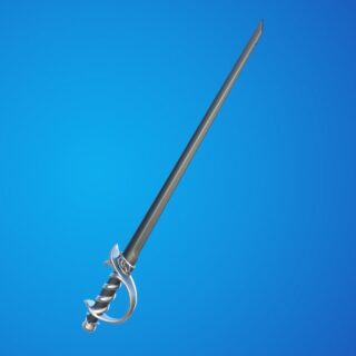 Free Dueslist's Grace pickaxe available in Fortnite item shop  